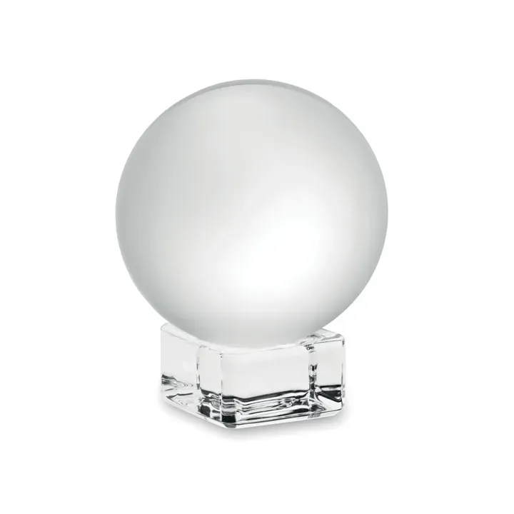 Glass round award - MO2655 (MOCN#22)